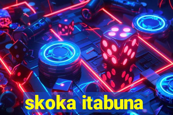 skoka itabuna